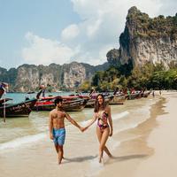 Отзыв от Марина - виза ДТВ